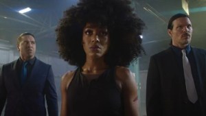 «Jade» es la nueva película de Netflix que se posiciona entre lo más visto: ¿De qué se trata?