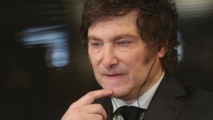 El gigante pies de barro y el futuro del CEO de finanzas