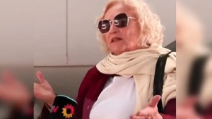 Avanza el jury contra una jueza de La Rioja acusada de recibir coimas: hoy le rechazaron la renuncia