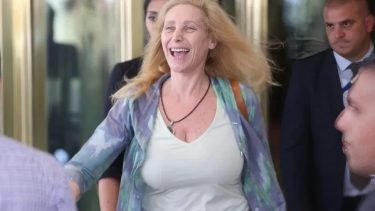 Karina Milei abrió una cuenta en X