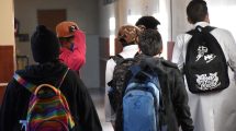 Imagen de Kioscos saludables: sale competencia para la golosina del recreo en Neuquén