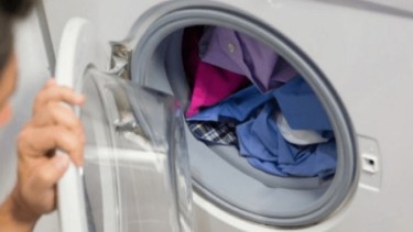 El lavarropas requiere de algunos cuidados particulares para mantenerse óptimo.-