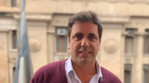 Imagen de Quién es Lisandro Catalán, el secretario del Interior que reemplazará a Guillermo Francos