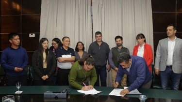 Despidos en Loncopué: prorrogan los contratos pero el municipio deberá buscar el equilibrio fiscal