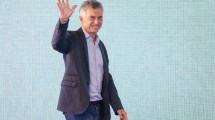 Imagen de Macri respaldó a Milei y envió un mensaje al Senado por la Ley Bases: «El tiempo que tenemos no es infinito»