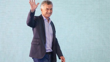 El expresidente Mauricio Macri le dio su apoyo al presidente Javier Milei, de cara a la definición de la Ley Bases para esta semana en el Senado.