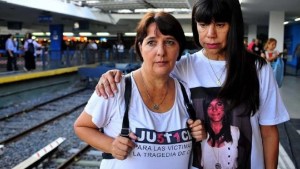 “¿Necesitamos tragedias para reaccionar?”: el mensaje de María Luján Rey, por el choque de trenes en Palermo