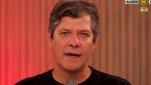Video | Mario Pergolini anunció su regreso a la televisión: cuándo y dónde verlo
