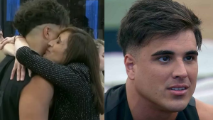 La mamá de Mauro de Gran Hermano le contestó a Furia: «Es muy agresivo lo que esta pasando»