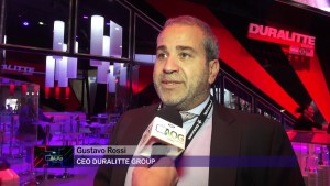 Gustavo Rossi: El argentino que empezó con un stand prestado y hoy triunfa en EEUU