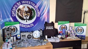 Robaron miles de medicamentos del hospital de Roca, pero los recuperaron: el agradecimiento de Weretilneck