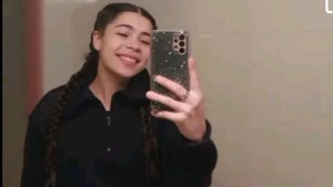 Policía herida de un disparo en Regina: cuál es el estado de salud de la joven internada en Neuquén