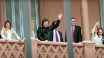 Imagen de Cómo será el acto que hará Javier Milei en Córdoba, tras la suspensión del Pacto de Mayo,