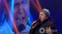 Imagen de Así canta Javier Milei: los shows musicales del presidente antes del Luna Park