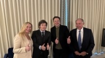 Imagen de Segunda reunión de Milei con Elon Musk en un mes: la posibilidad de nuevas inversiones