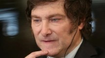 Imagen de Javier Milei frente a la Ley Bases, la puja con Posse en el Gabinete y el viaje a Estados Unidos