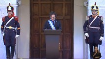 Imagen de Video | Javier Milei en Córdoba: anunció la reducción de impuestos y la creación del Consejo de Mayo