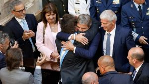 ​Emisión de deuda: cómo es el plan de Luis Caputo para «sanear» al Banco Central