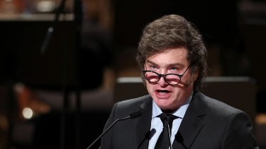 El presidente Javier Milei consideraría invitar a Cristina Kirchner y Mauricio Macri al acto del Pacto de Mayo.