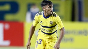 Milton Delgado, la sorpresiva apuesta de Martínez para enfrentar a Atlético Tucumán