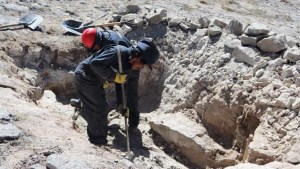 Triángulo del litio: qué otro país de América del Sur proyecta sumarse a la producción