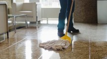 Imagen de Empleadas domésticas con aumento en junio 2024: cómo queda la escala salarial