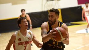 Liga Federal de básquet: Pacífico es el 1, los roquenses disputan el podio y hay lío en la zona baja