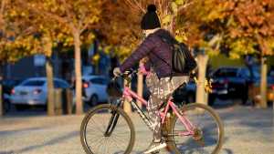 Frío intenso desde este miércoles: heladas en Neuquén y Río Negro, con -6° en el Alto Valle