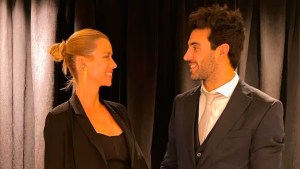 Nicole Neumann tuvo un tierno gesto que deschavó su amor por Manu Urcera: «ella siguiendo&#8230;»