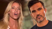Imagen de Nicole Neumann aclaró si se reunió o no, con Fabián Cubero en secreto