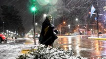 Imagen de ¿Nieve en el Alto Valle de Río Negro y Neuquén?: cuándo podría llegar a nevar en la región