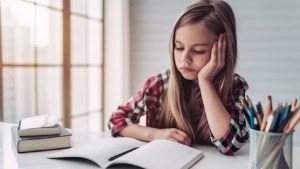 Por qué cuesta detectar a las niñas con necesidades específicas de apoyo educativo