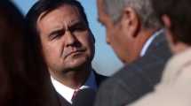 Imagen de Murió Gabriel Gastaminza, exministro de Jorge Sapag en Neuquén