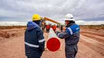 Imagen de Cómo es el proyecto petrolero para exportar más de 500.000 barriles por día