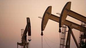 La producción de petróleo del grupo de países exportadores cayó en abril
