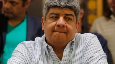 Foto archivo. 