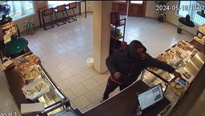 Video | Trabajar con miedo en una panadería de Neuquén: «Se ponen violentos si les decimos que no»