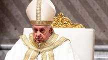 Imagen de El duro mensaje del papa Francisco por el aniversario de la muerte del padre Mugica