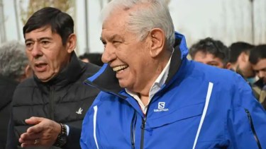 Murió Guillermo Pereyra, en Neuquén: el adiós de los referentes políticos y gremiales 