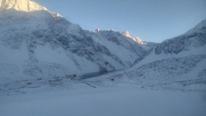 Cómo están los pasos internacionales entre Argentina y Chile este jueves 9 de Mayo