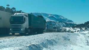 Cómo están los pasos internacionales entre Argentina y Chile este martes 7 de Mayo