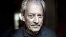 Imagen de Murió Paul Auster, el «poeta que cuenta historias»: la despedida al escritor en las redes sociales