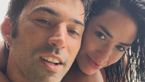 Lali «picante»: le mandó un audio íntimo en vivo a Pedro Rosemblat, ¿qué le dijo?