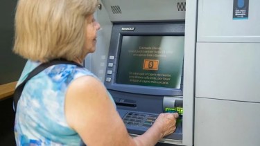 Las Pensiones No Contributivas de ANSES recibieron una modificación en su calendario de pago.-