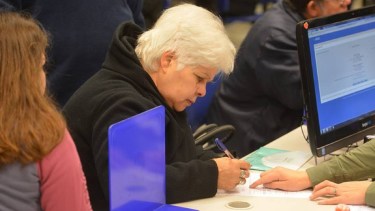 Las Pensiones No Contributivas (PNC) pueden solicitarse ante ANSES.-