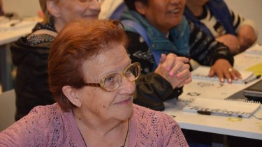 ANSES cambió el cronograma de pago de pensiones durante mayo 2024.-