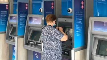 Las Pensiones No Contributivas (PNC) se gestionan ante ANSES.-