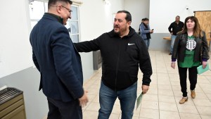 Ya está la fecha del debate de las licencias de los estatales de Río Negro