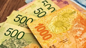 Asueto y feriado por Navidad: cuándo vuelven a abrir los bancos