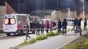 Un policía mató a un hombre que intentó robarle una bicicleta en Neuquén: usó el arma reglamentaria